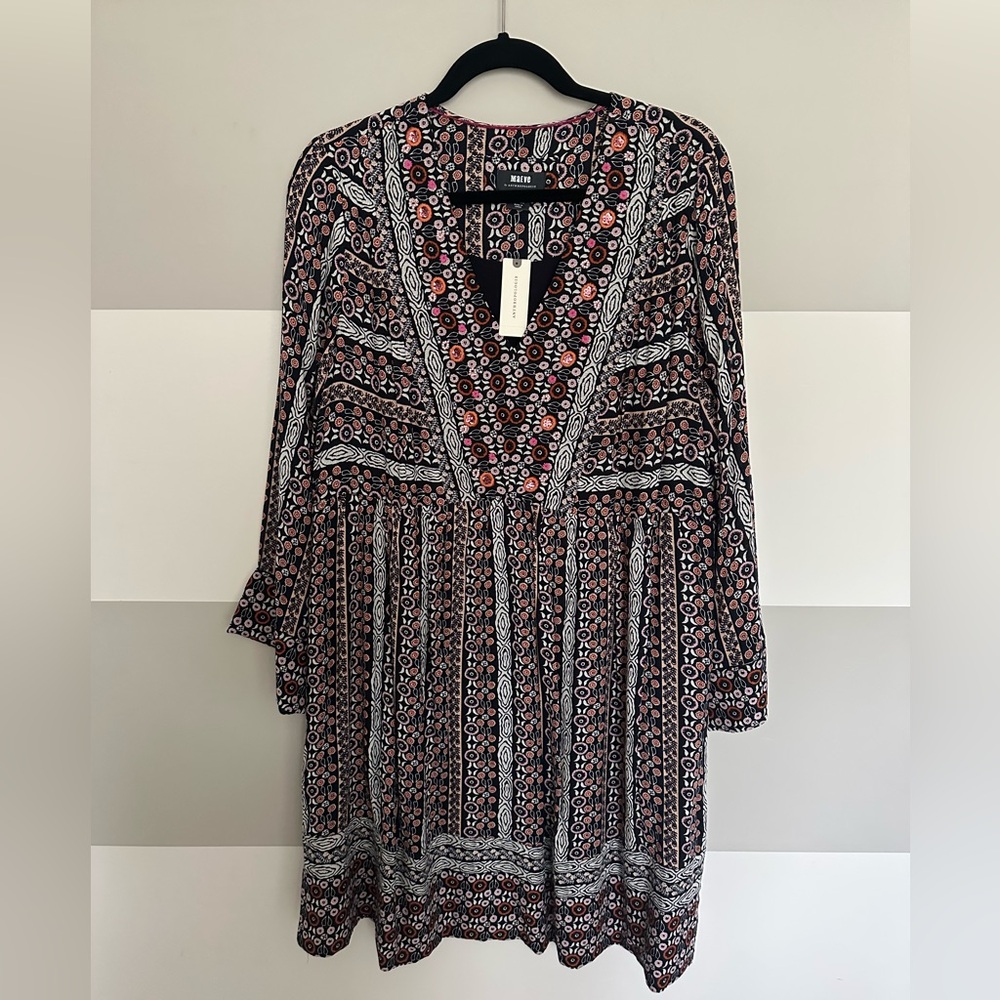 Maeve Dress **NEW**